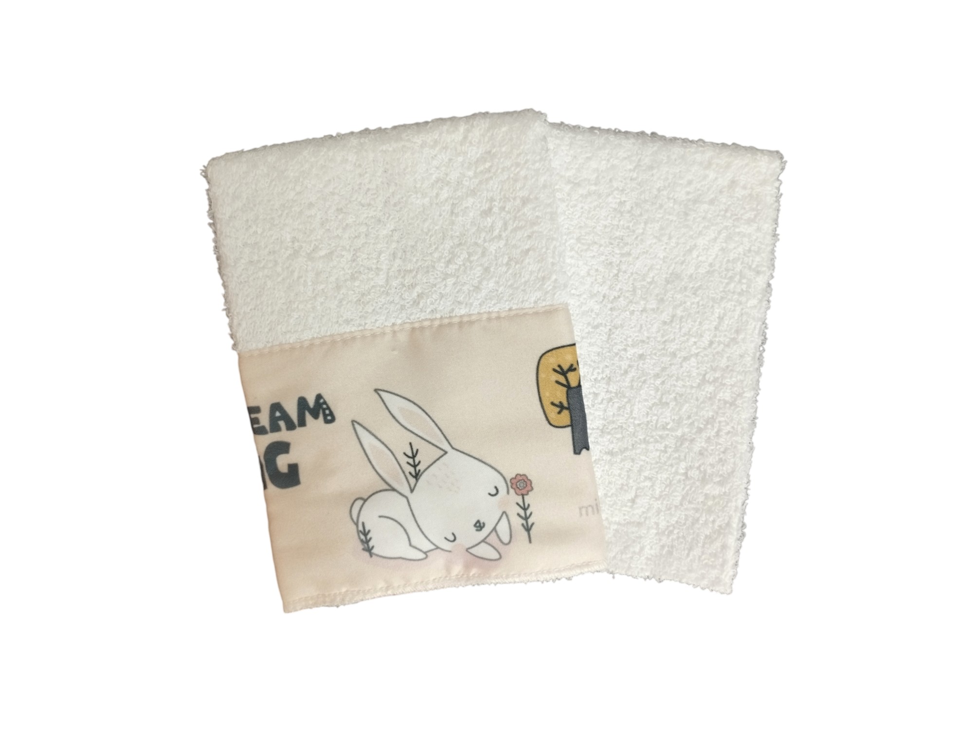 MIBES - 1003252 - Toallitas / Babitas